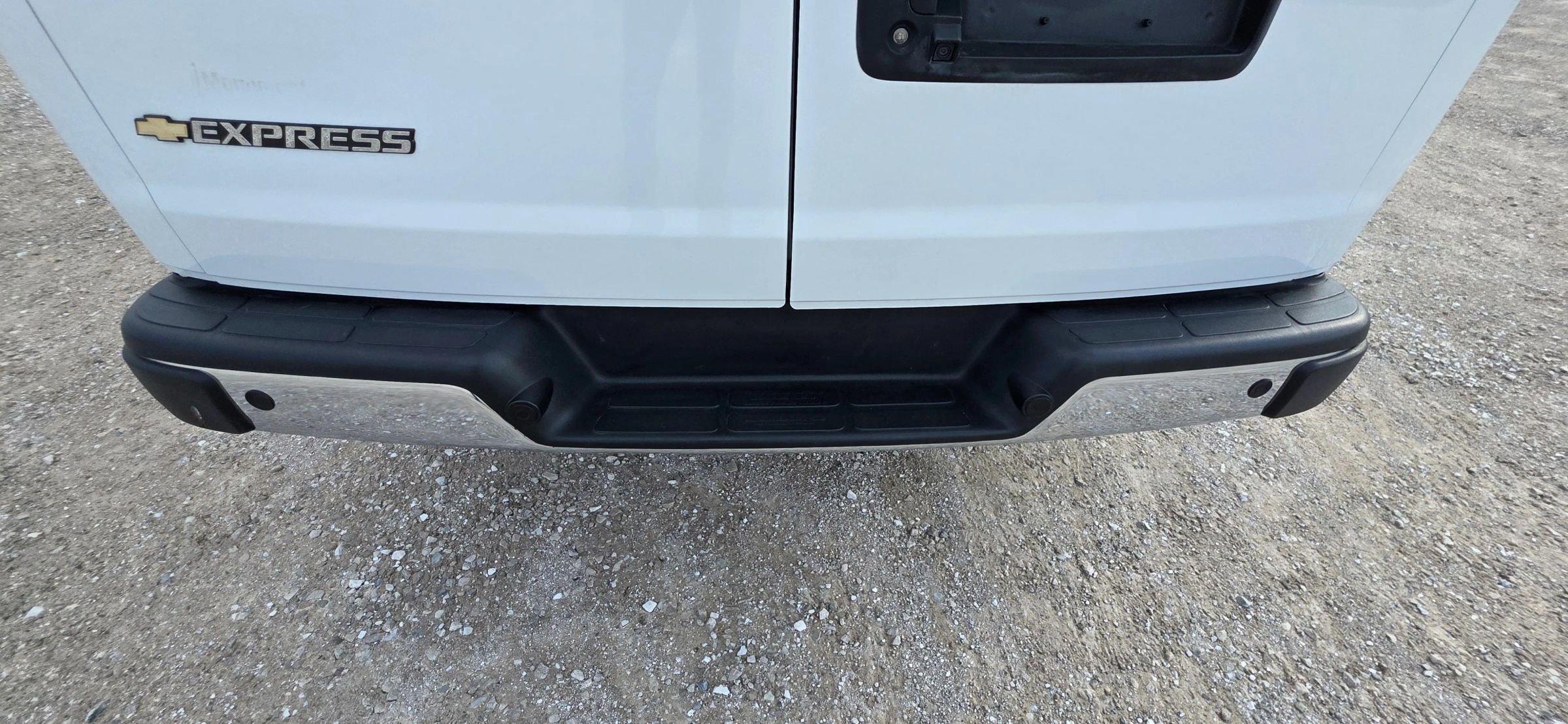 Used 2024 Chevrolet Express 3500 LT w/ LT Preferred Equipment Group image 23