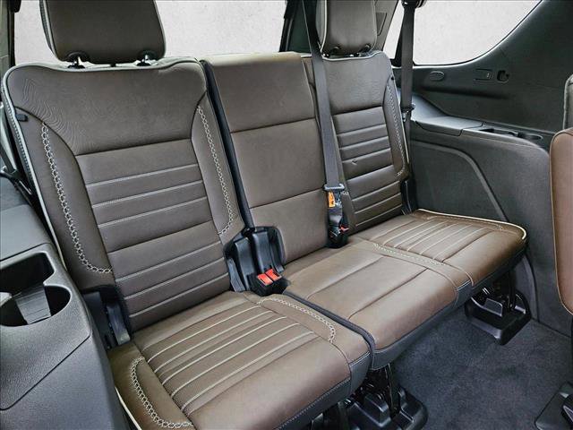 Used 2025 GMC Yukon Denali Ultimate image 23