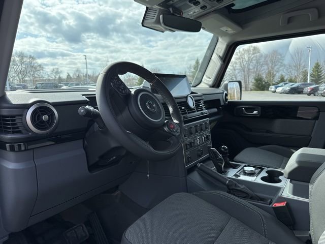 New 2026 INEOS Grenadier image 9