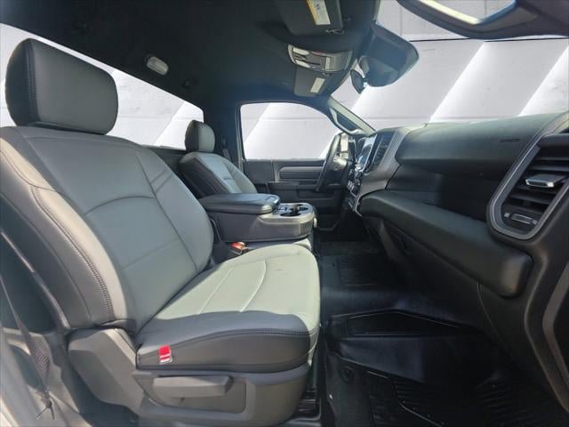 New 2026 RAM 3500 Tradesman AWD/4WD image 33