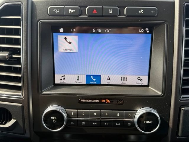 Used 2019 Ford Expedition Limited w/ Driver Assistance Package AWD/4WD image 28