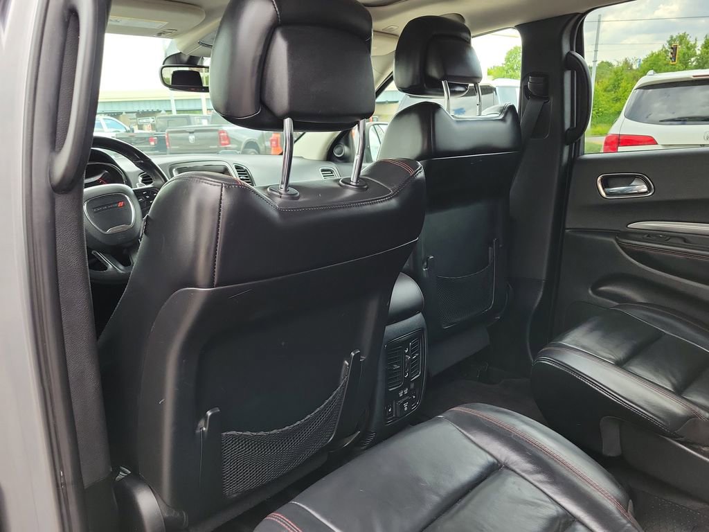 Used 2018 Dodge Durango GT w/ Premium Group AWD/4WD image 12