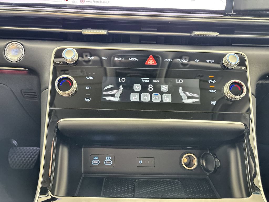 New 2026 Genesis GV80 2.5T RWD image 16