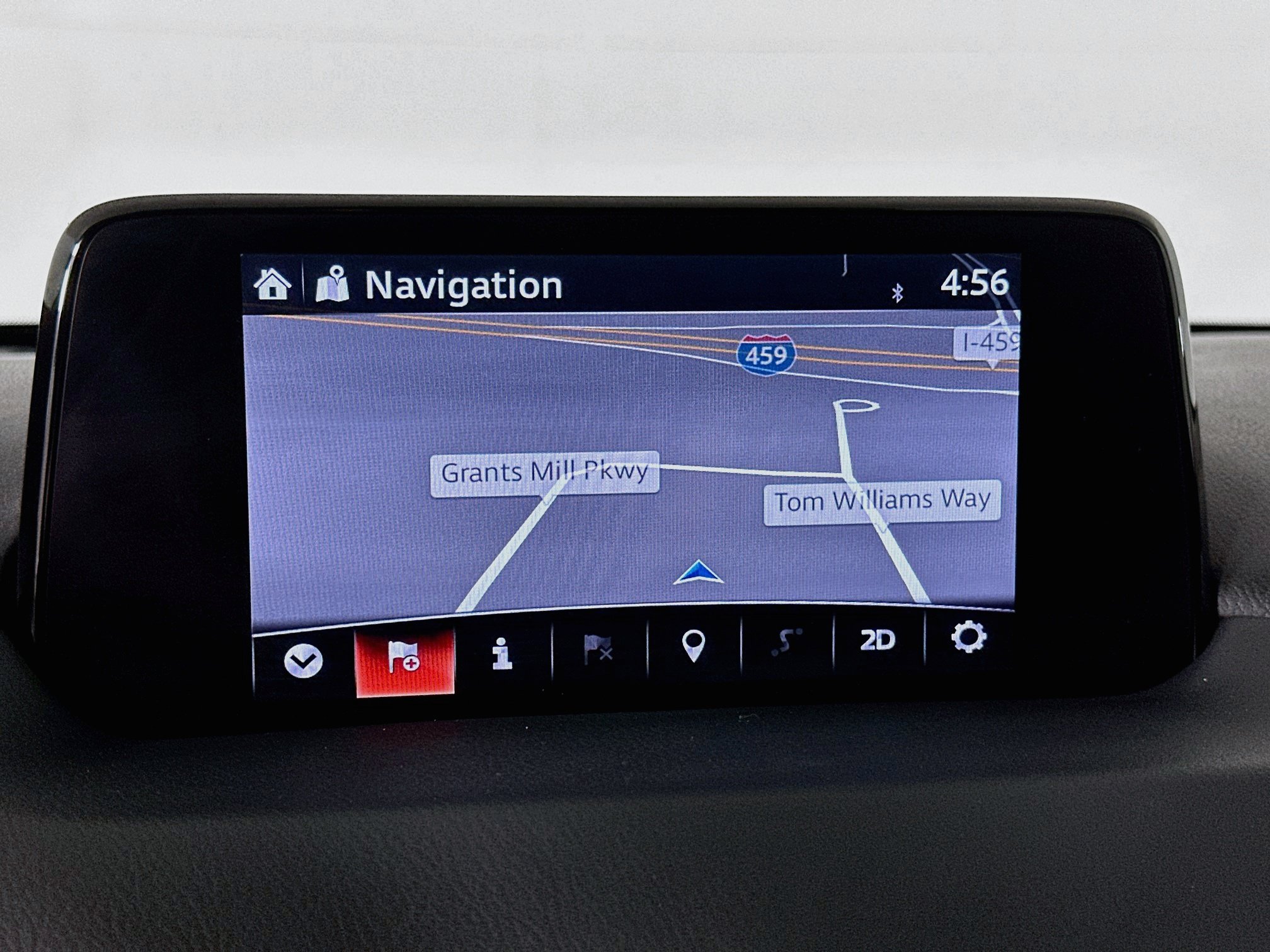 Used 2018 MAZDA CX-5 Grand Touring w/ Premium Package FWD image 22