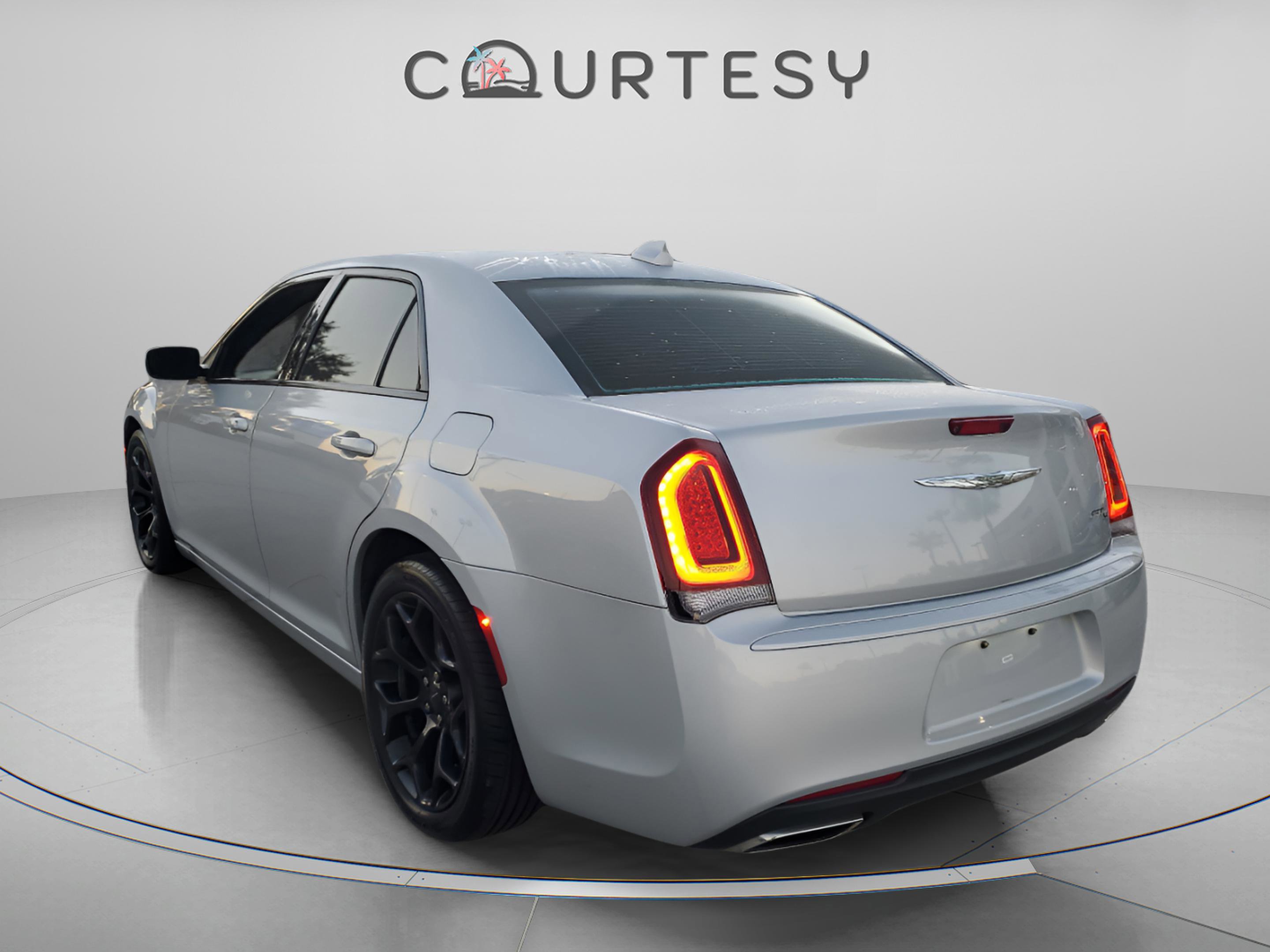 Certified 2020 Chrysler 300 S image 2