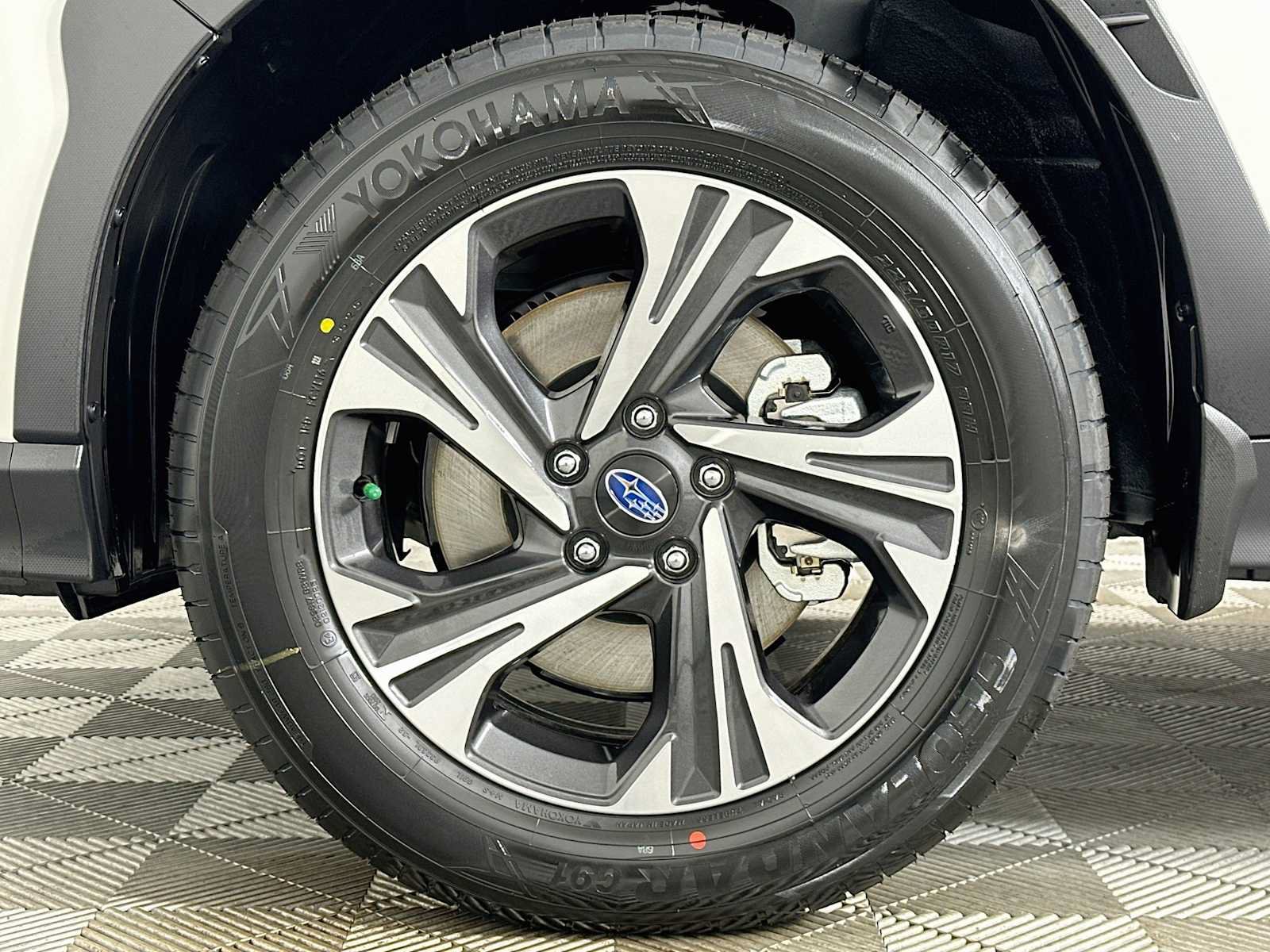 Certified 2026 Subaru Crosstrek 2.5i Premium w/ Convenience Package #2 AWD/4WD image 27