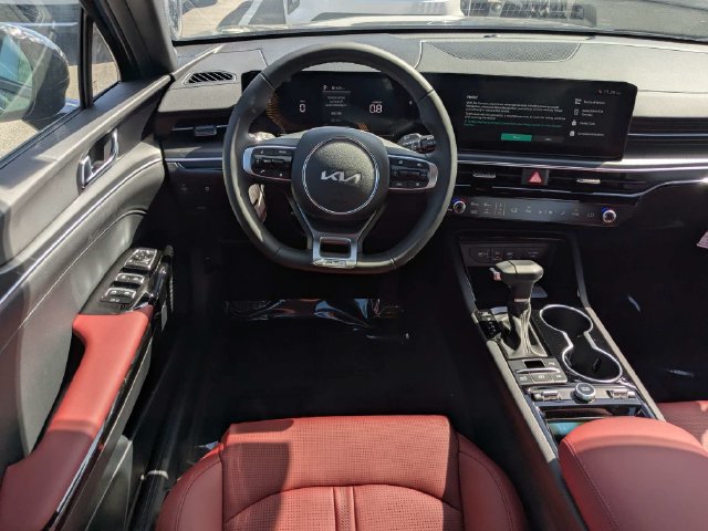 New 2026 Kia K5 GT-Line FWD image 14
