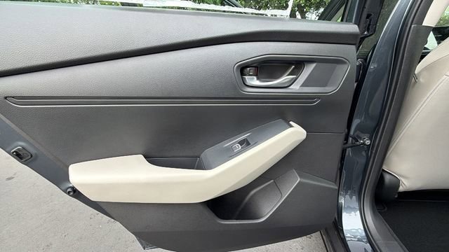 New 2026 Honda Accord LX image 14