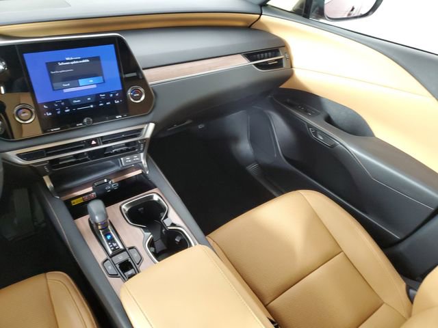Used 2023 Lexus RX 350 Premium w/ Cold Area Package FWD image 17