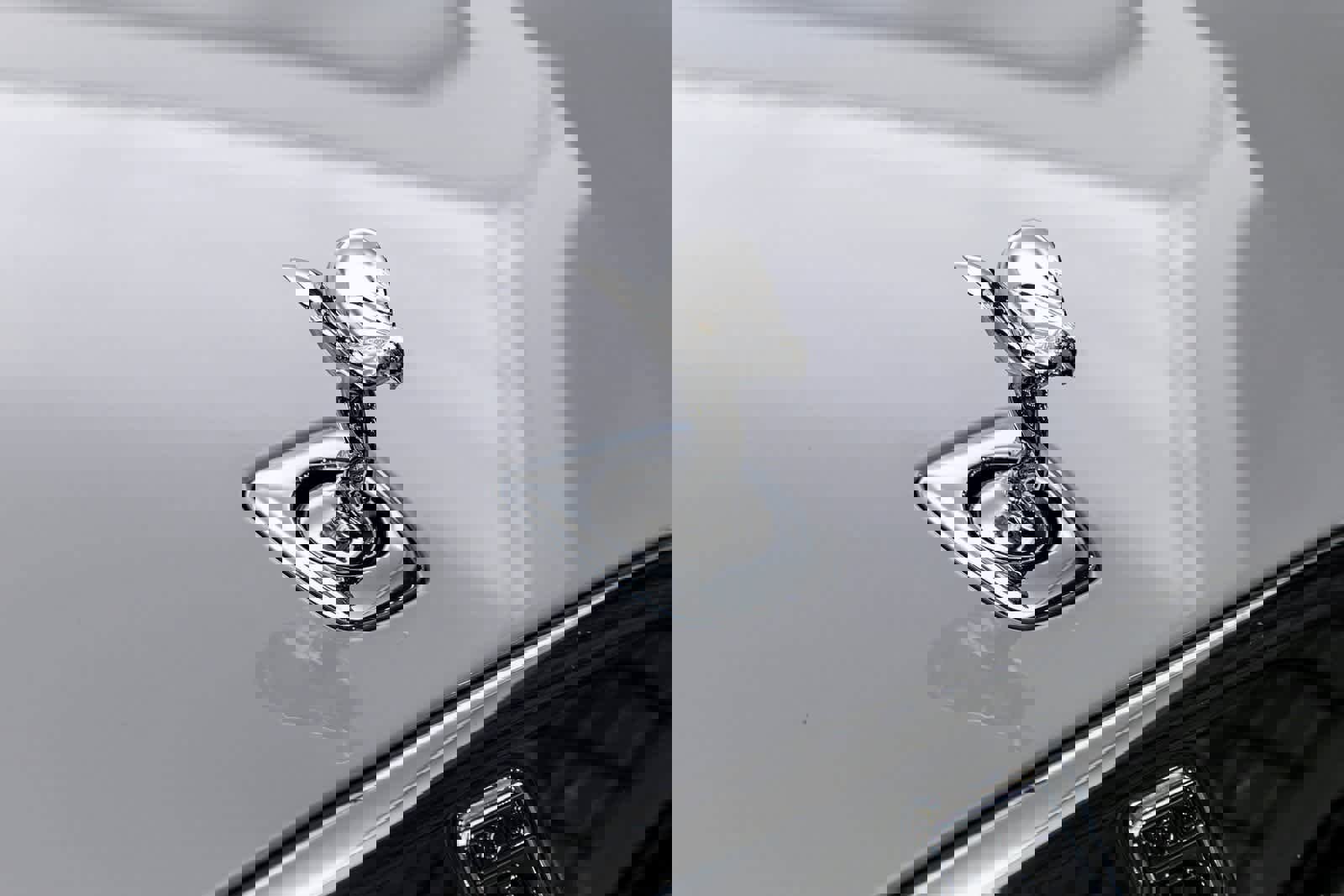 New 2025 Rolls-Royce Spectre image 54