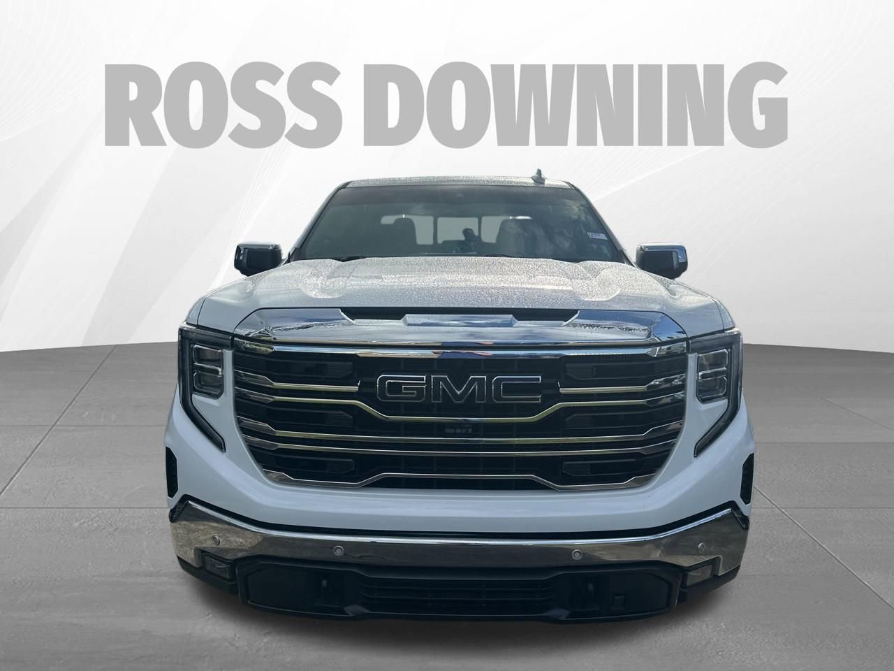 Used 2022 GMC Sierra 1500 SLT w/ SLT Premium Plus Package image 2