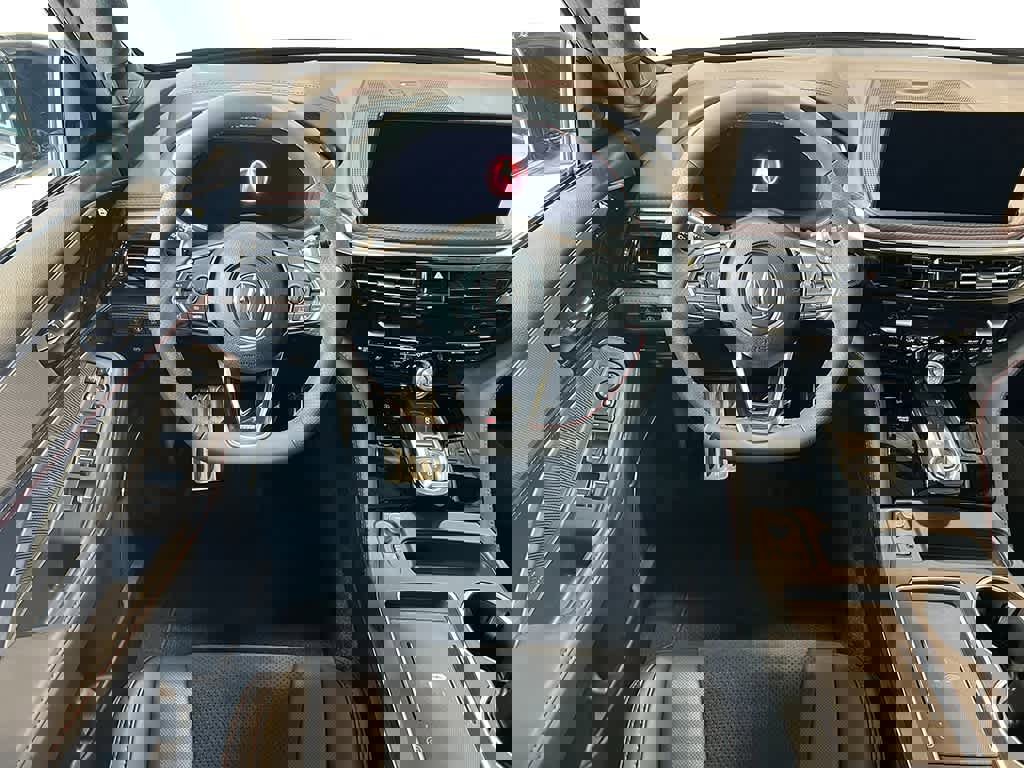 New 2026 Acura MDX A-Spec image 16