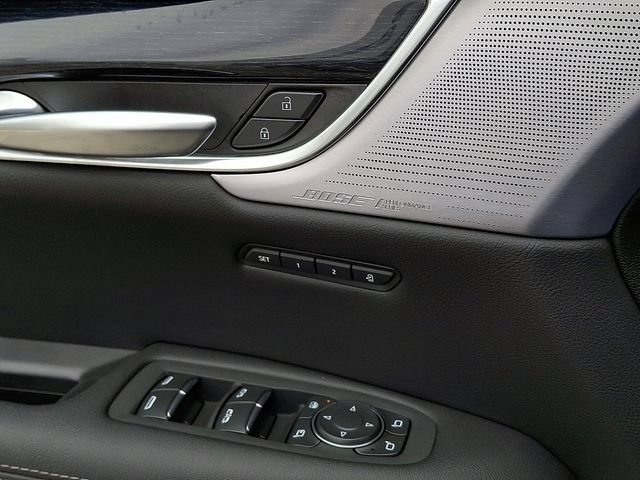New 2026 Cadillac XT5 Premium Luxury FWD image 18