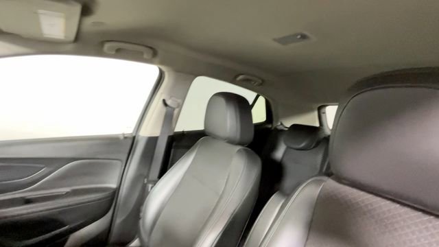 Used 2021 Buick Encore Preferred w/ Safety Package AWD/4WD image 22