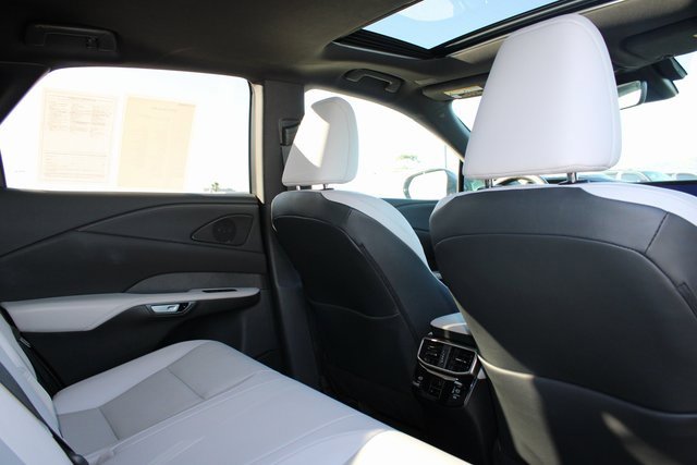 Certified 2024 Lexus RX 350 Premium image 7