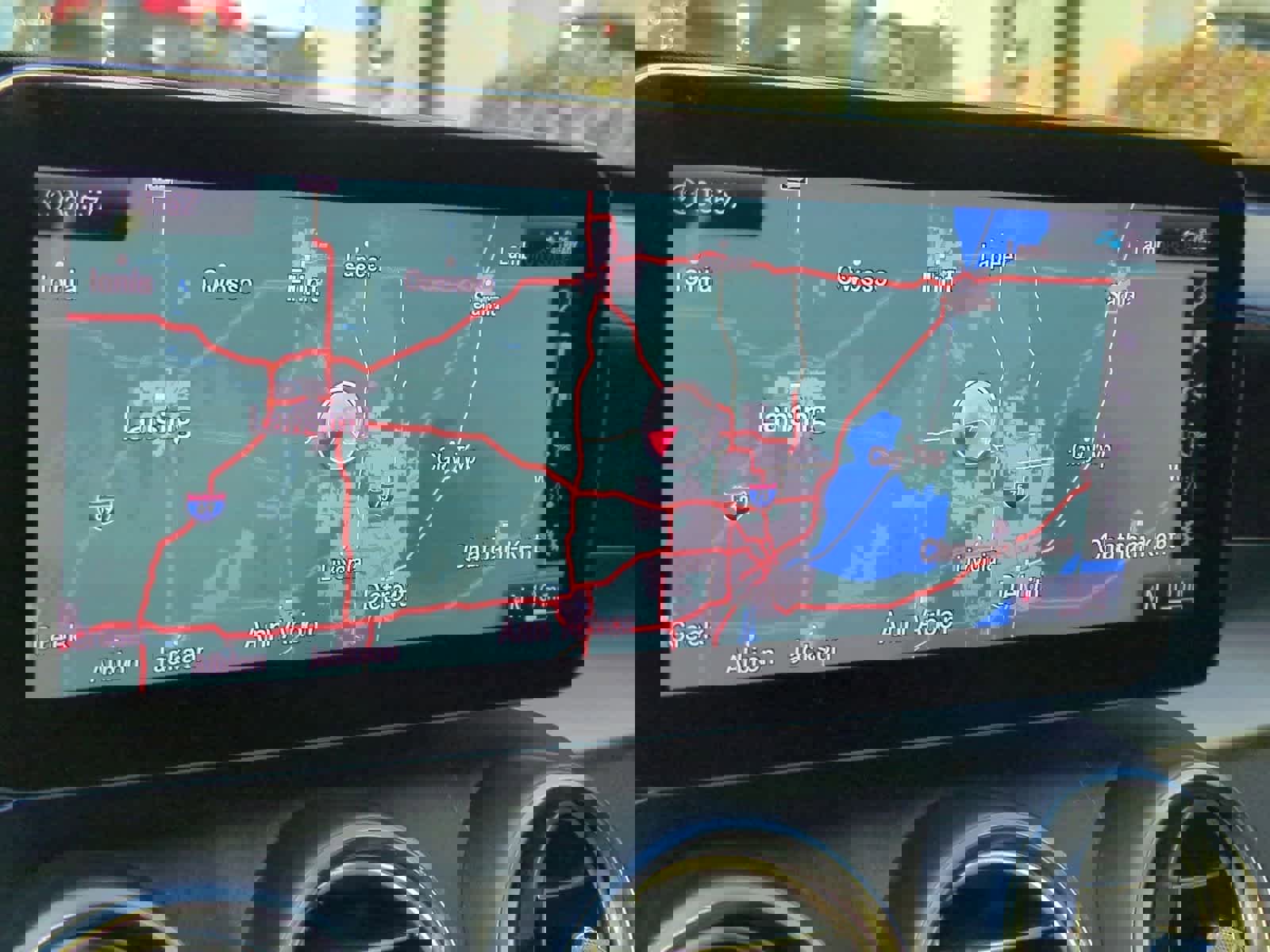 Used 2020 Mercedes-Benz C 43 AMG 4MATIC Sedan image 29