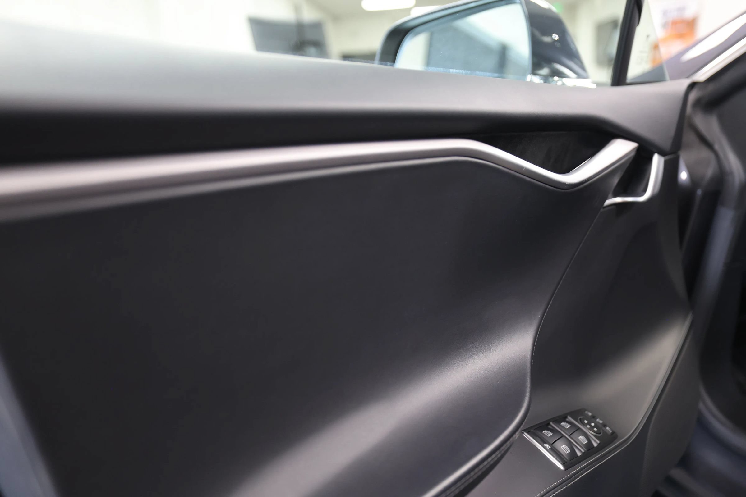 Used 2018 Tesla Model S P100D AWD/4WD image 27