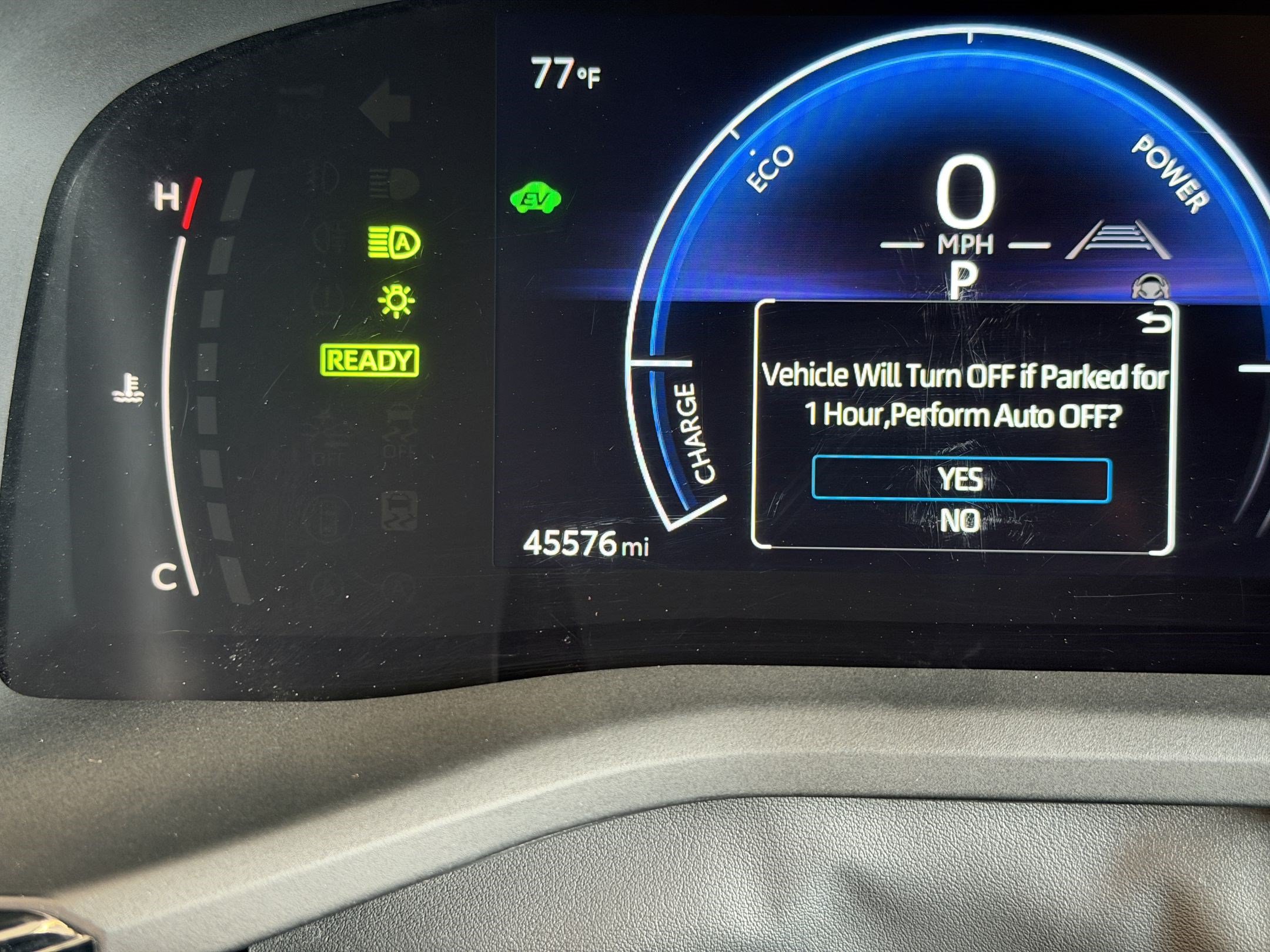 Used 2025 Toyota Camry SE FWD image 21