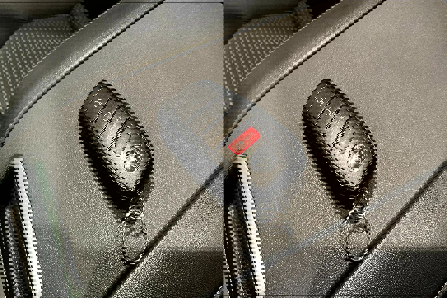 Used 2025 Toyota Highlander XSE image 36