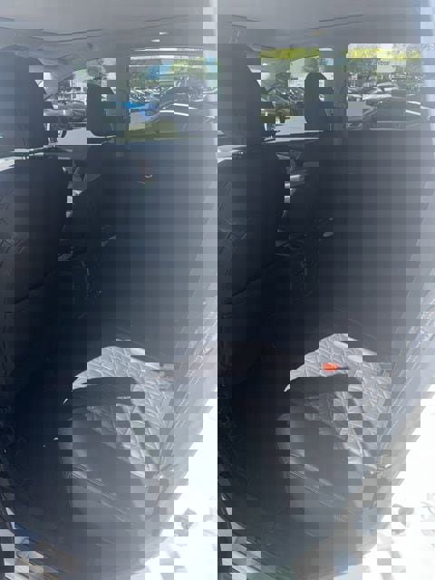 Certified 2022 Nissan Murano Platinum w/ Cargo Package image 22