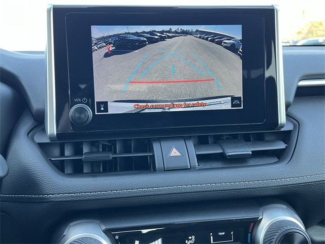 Used 2023 Toyota RAV4 LE image 11