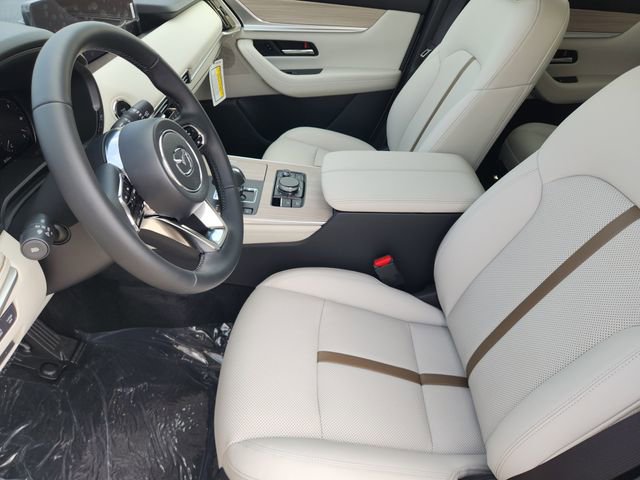 New 2026 MAZDA CX-90 3.3 Turbo w/ Premium Plus Pkg image 8