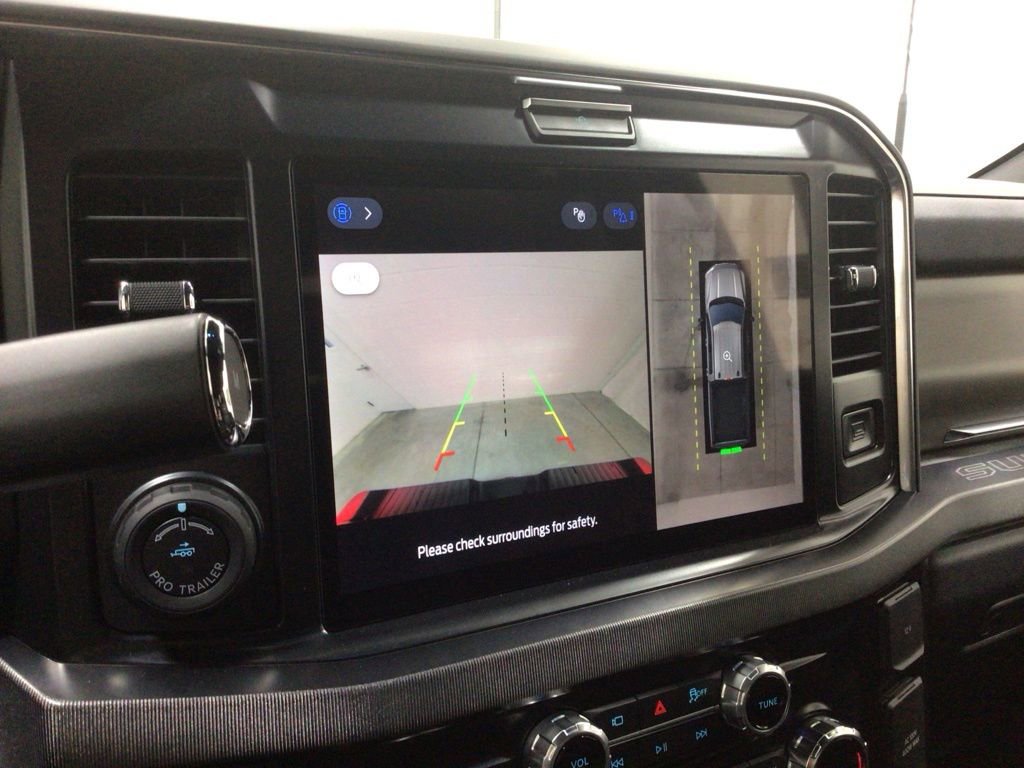 New 2026 Ford F250 Platinum image 18