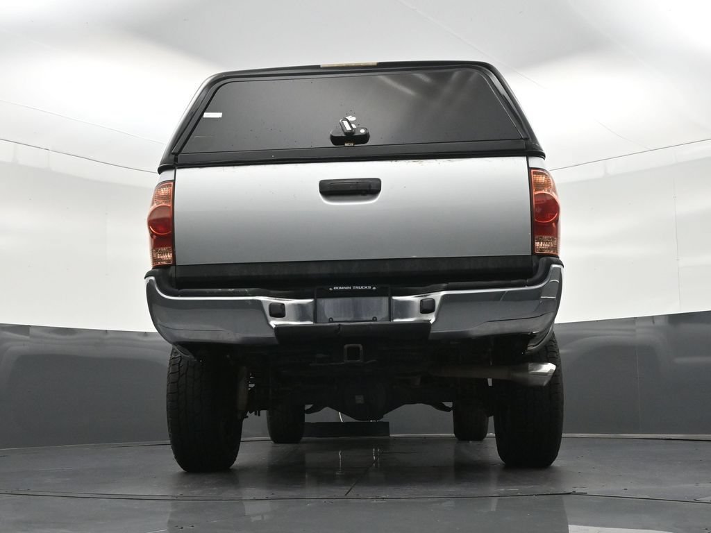 Used 2013 Toyota Tacoma PreRunner w/ SR5 Pkg RWD image 25