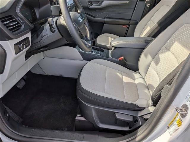 Used 2025 Ford Escape Active FWD image 15