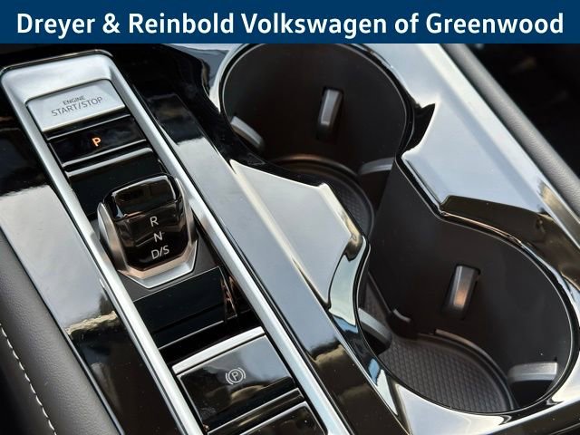 New 2026 Volkswagen Atlas SEL image 20