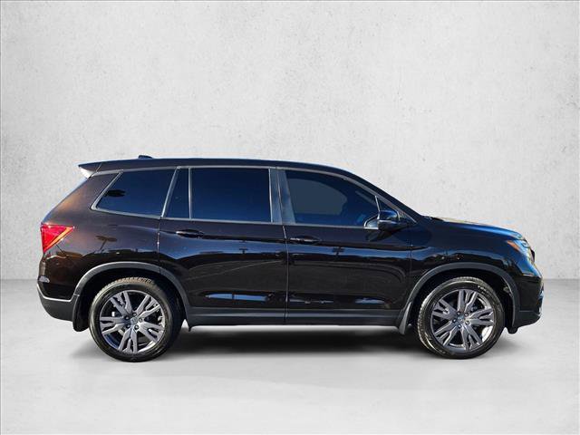 Used 2020 Honda Passport EX-L image 4