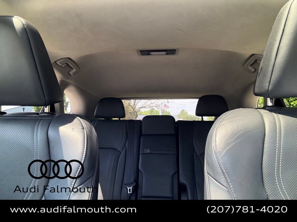 Used 2016 Lexus RX 450h AWD w/ Accessory Package image 40