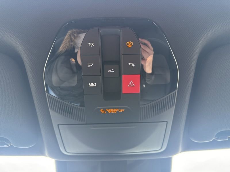 New 2027 Kia Telluride S w/ Towing Package image 49