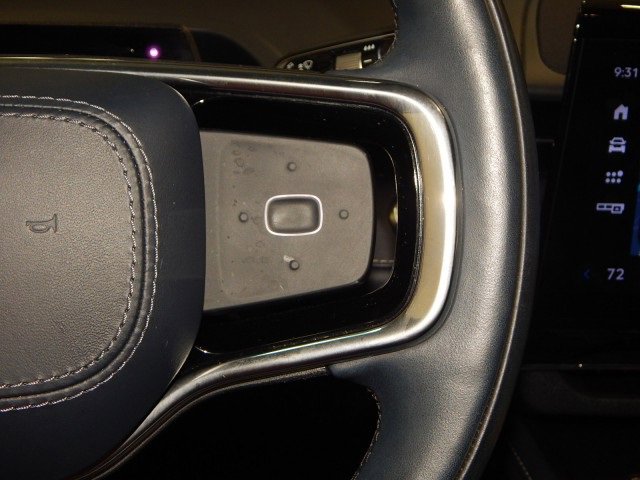 Used 2024 Lincoln Nautilus Reserve w/ Equipment Group 202A image 24