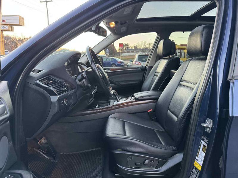 Used 2012 BMW X5 xDrive35i image 10