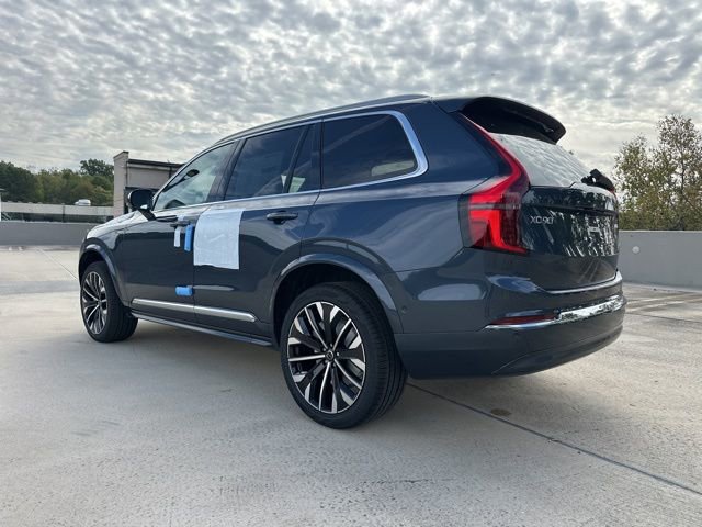 New 2026 Volvo XC90 B6 Plus w/ Protection Package Premier image 5