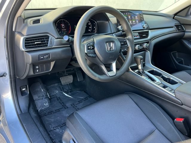 Used 2021 Honda Accord LX image 25