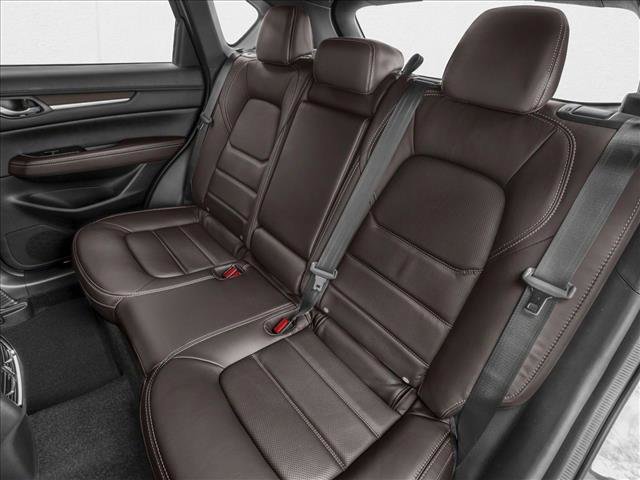 New 2025 MAZDA CX-5 Signature image 9