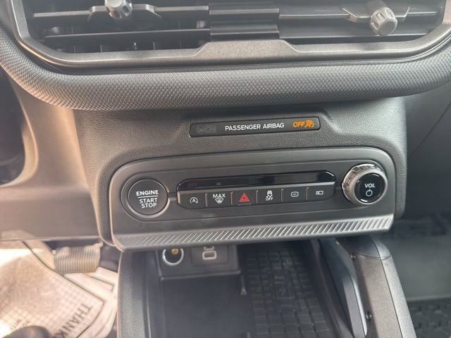 New 2025 Ford Bronco Sport Big Bend image 18