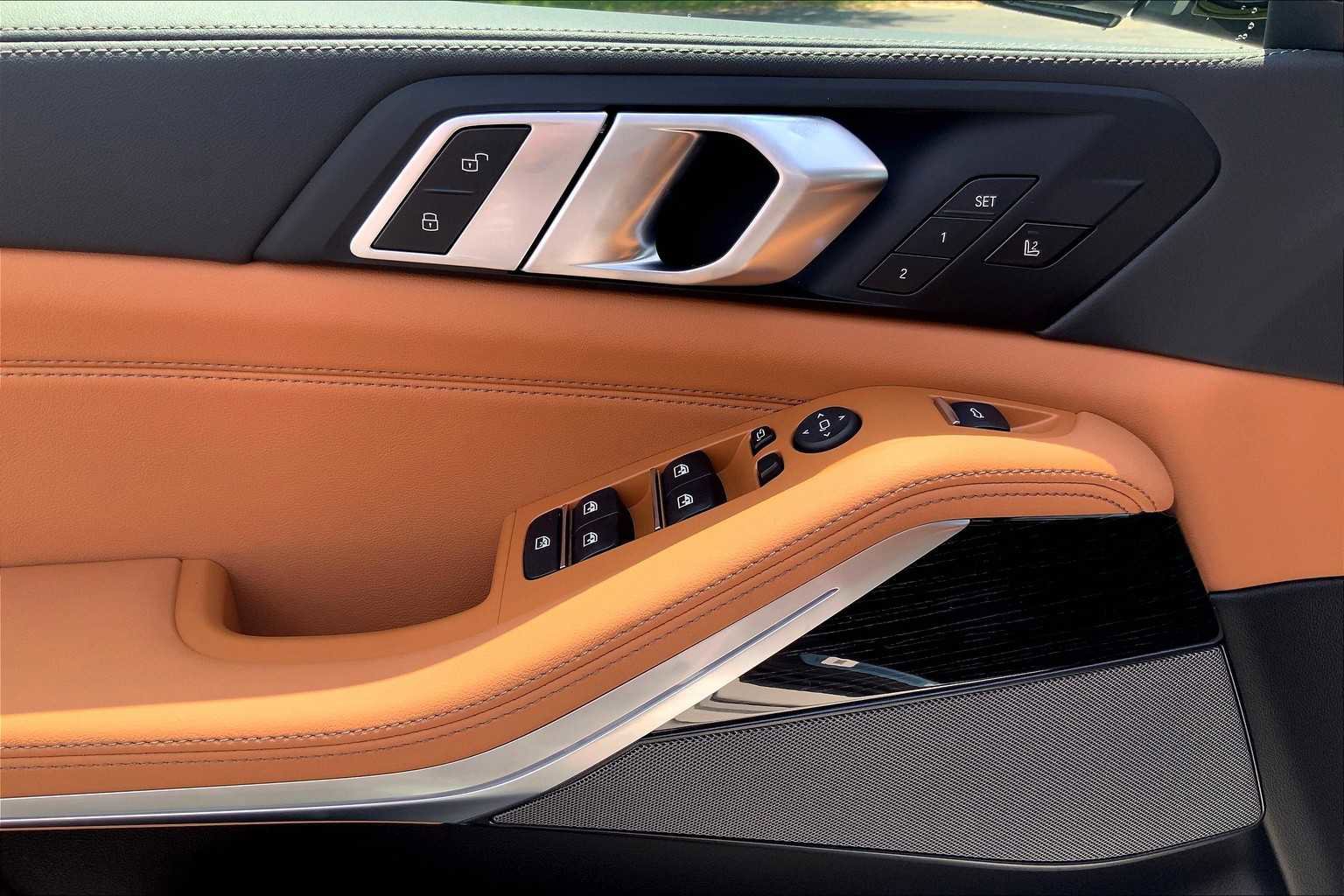 New 2026 BMW X5 sDrive40i w/ M Sport Package RWD image 10