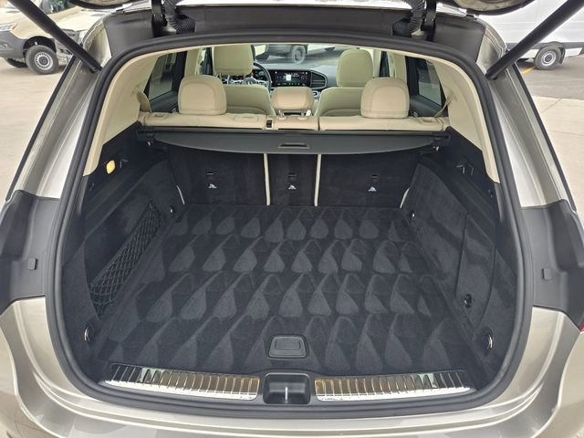 Used 2022 Mercedes-Benz GLE 350 4MATIC image 10