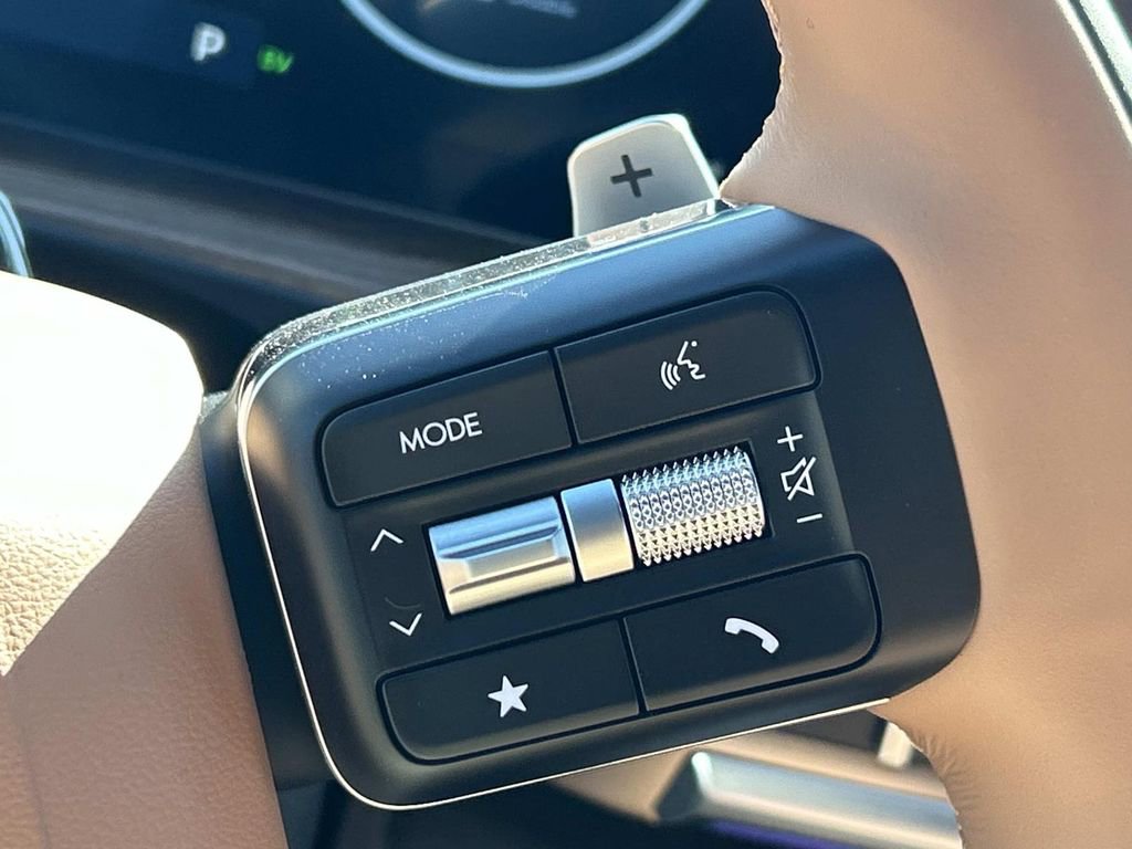 New 2026 Hyundai Santa Fe Calligraphy image 34