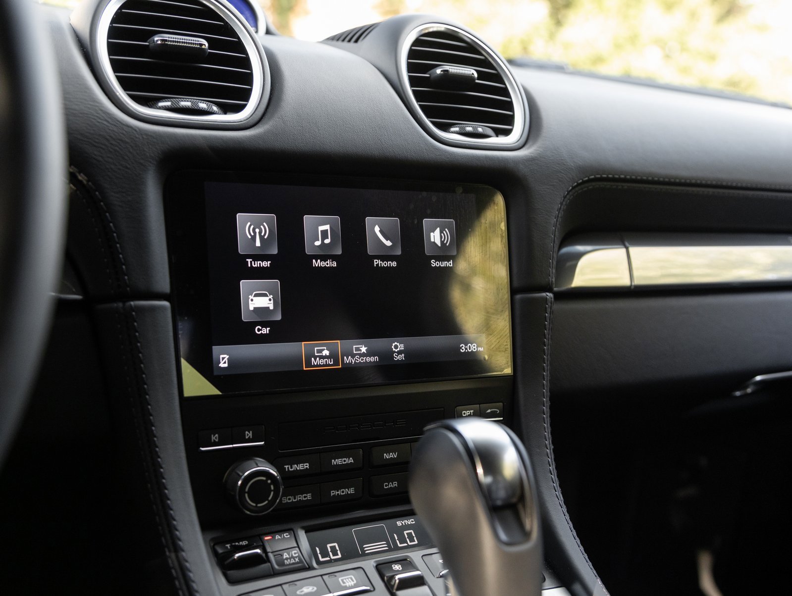 Used 2024 Porsche 718 Boxster GTS image 27