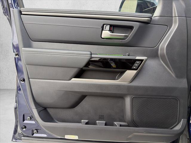 New 2026 Toyota Tundra Limited image 10