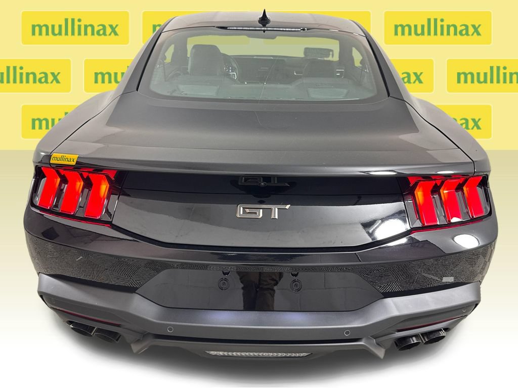New 2026 Ford Mustang GT Premium RWD image 18