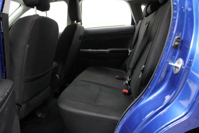 Used 2015 Mitsubishi Outlander Sport ES image 26