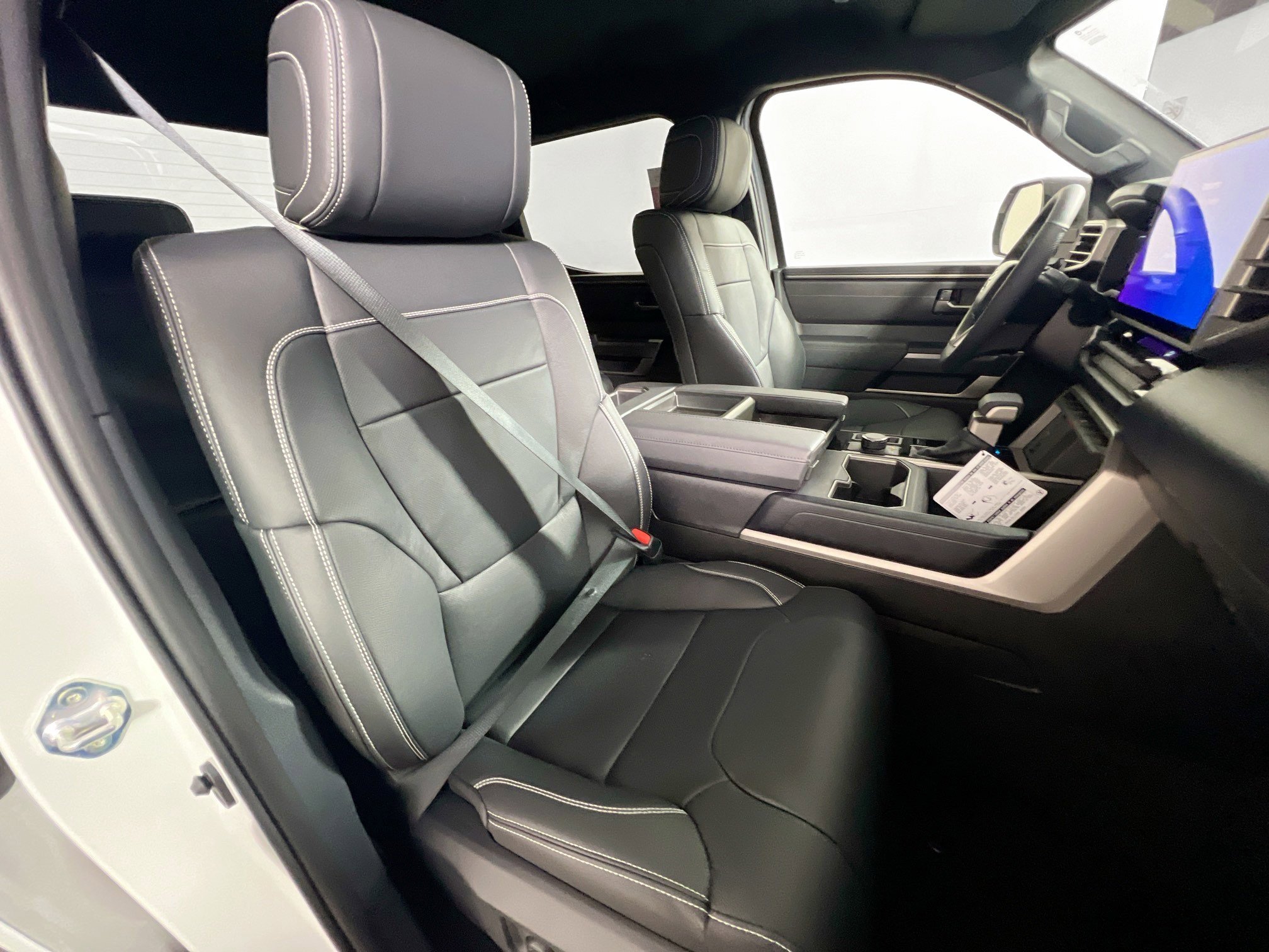 New 2026 Toyota Tundra SR5 image 31