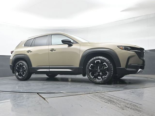 Certified 2023 MAZDA CX-50 Meridian Edition w/ Apex Package image 32