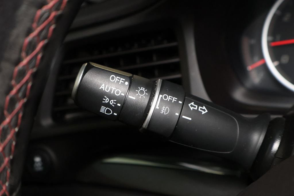 Used 2021 Acura ILX FWD image 25