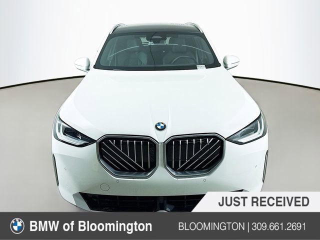 Used 2026 BMW X3 xDrive30 w/ Premium Package AWD/4WD image 2